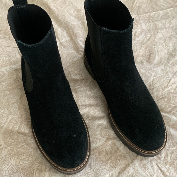 Dolce Vita pepper boots - Picture 2 of 6